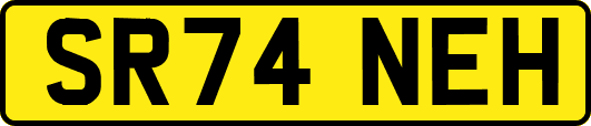 SR74NEH