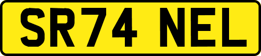 SR74NEL