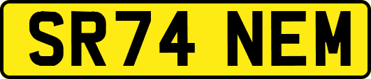 SR74NEM