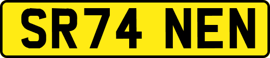 SR74NEN
