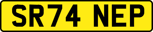 SR74NEP