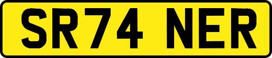 SR74NER