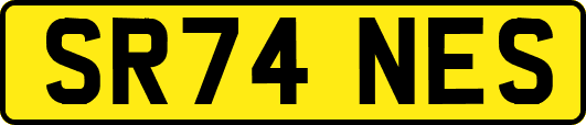 SR74NES