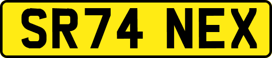 SR74NEX