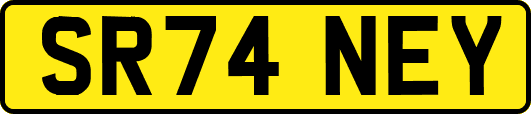 SR74NEY
