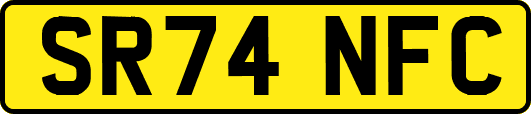 SR74NFC