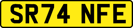 SR74NFE