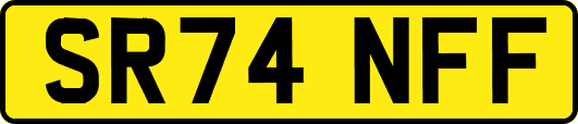 SR74NFF