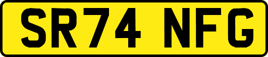 SR74NFG