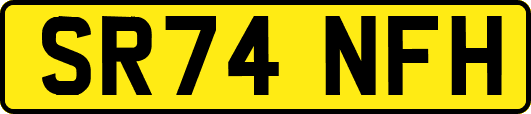 SR74NFH