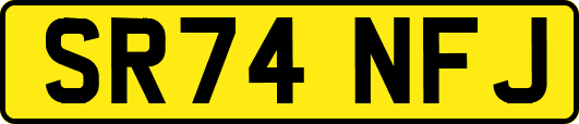 SR74NFJ