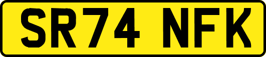 SR74NFK