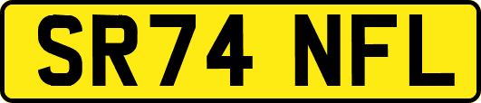 SR74NFL