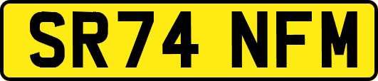SR74NFM