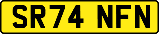 SR74NFN