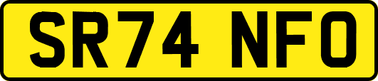 SR74NFO