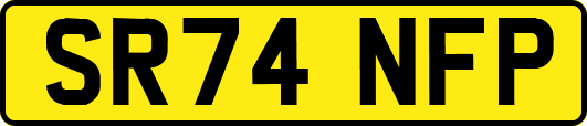 SR74NFP