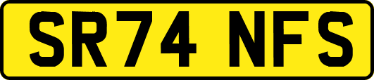 SR74NFS