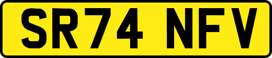 SR74NFV