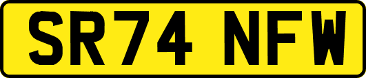 SR74NFW