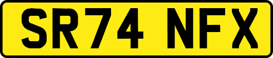 SR74NFX