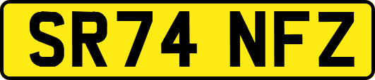 SR74NFZ
