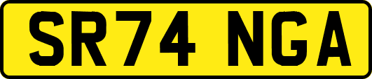 SR74NGA