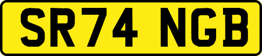 SR74NGB