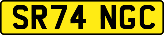 SR74NGC