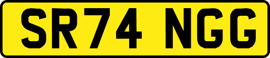 SR74NGG