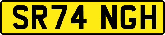 SR74NGH