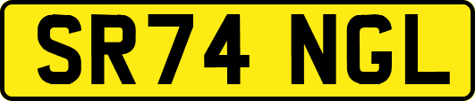 SR74NGL