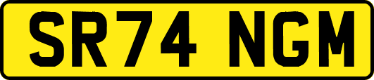 SR74NGM