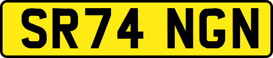 SR74NGN