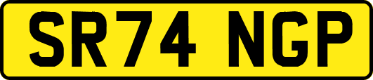 SR74NGP
