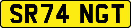 SR74NGT