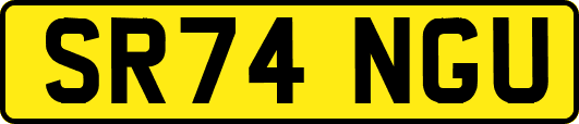 SR74NGU