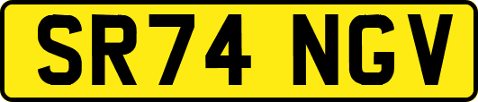 SR74NGV
