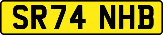 SR74NHB