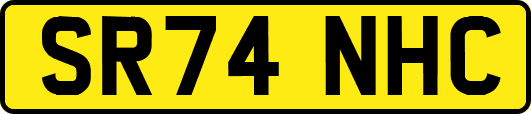 SR74NHC