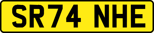 SR74NHE