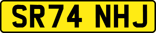 SR74NHJ
