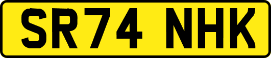 SR74NHK
