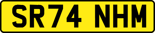 SR74NHM
