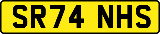 SR74NHS