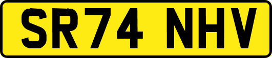 SR74NHV