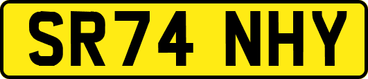 SR74NHY