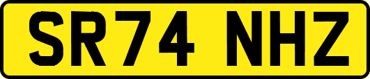 SR74NHZ