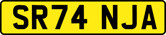 SR74NJA