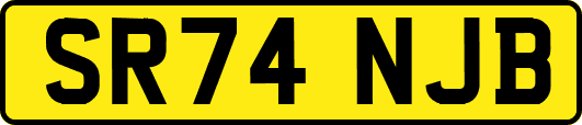 SR74NJB